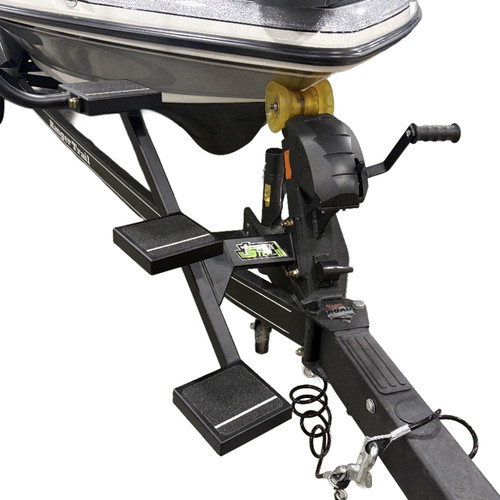 RGR-12 - Direct Mount Configuration