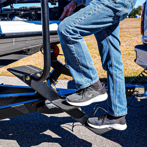 Sportsman Steps for Phoenix