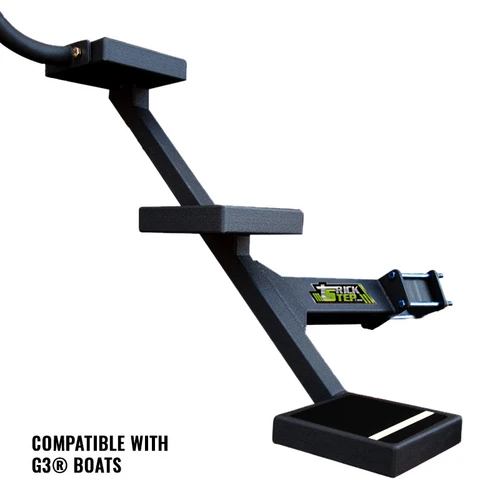 2027 G3 Boat Steps