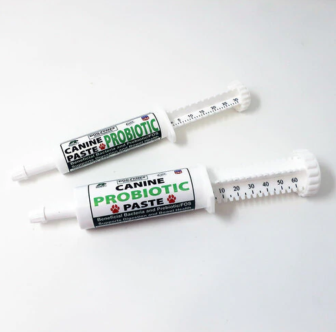 DogZymes Probiotic Max A Better Way Pet Care