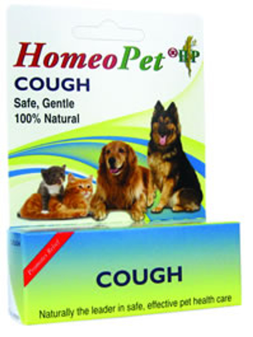 what is in cough tabs for dogs