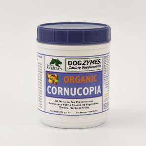 DogZymes Probiotic Max A Better Way Pet Care