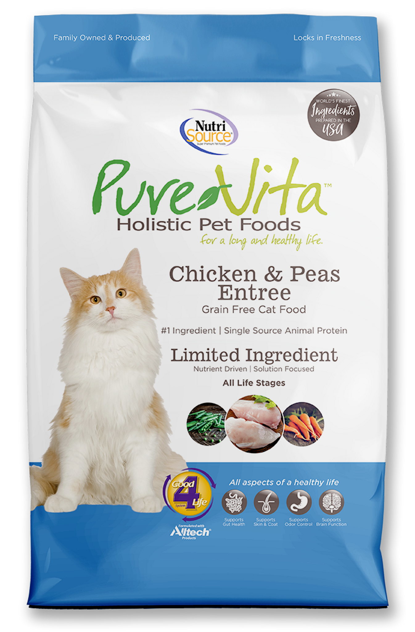 nutrisource cat food