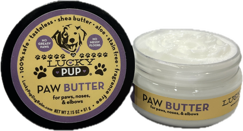 Lucky Pup Paw Butter Lucky Pup Paw Butter