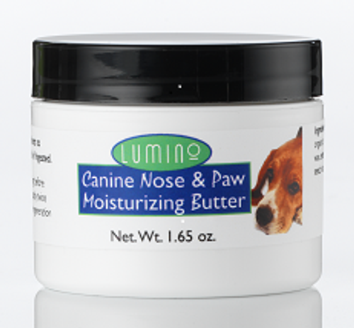 Nose and Paw Moisturizing Butter