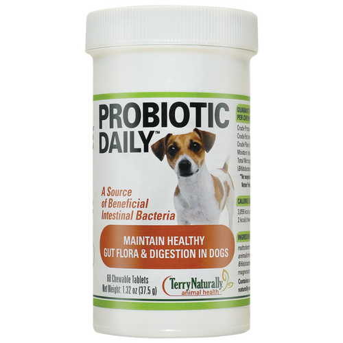 Probiotic Daily ™ by Terry Naturally