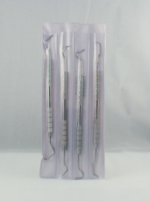 Dental Pick Set