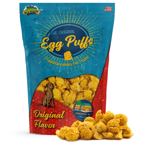 Egg Puffs
