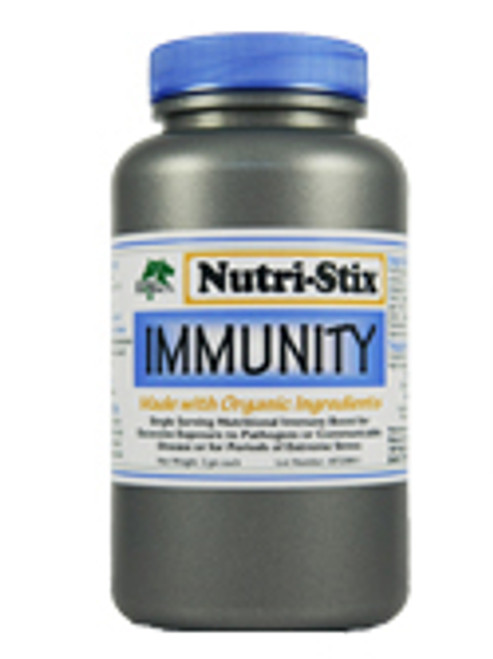 DogZymes NUTRI - STIX Immunity - 10 straws 