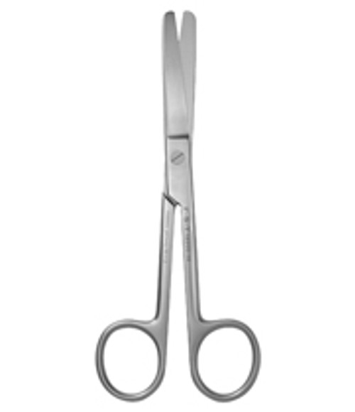 Blunt Surgical Scissor