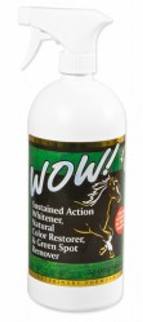 WOW Green Spot Remover 32 oz