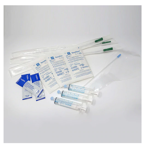 AI Kit (Artificial Insemination) 