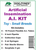 AI Kit (Artificial Insemination) 