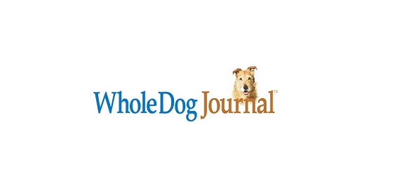 Raw &amp; Homemade Dog Food Recipes by The Whole Dog Journal - A Better Way Pet Care