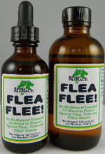 Flee spray  Rao Farmaceutici