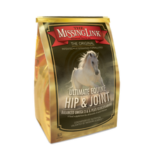 the missing link ultimate canine hip & joint formula