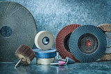 Enhance Your Manufacturing with Premium Abrasive Tools