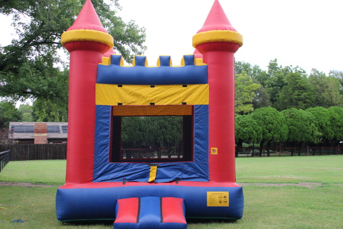 King’s Castle Bounce House