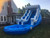 Wave Water Slide
