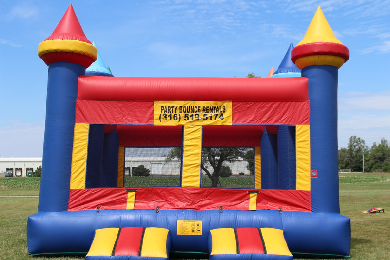 Who's King Of This Castle?