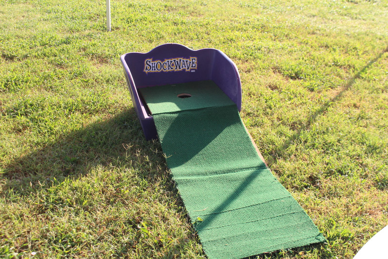 New Carnival Games Have Arrived