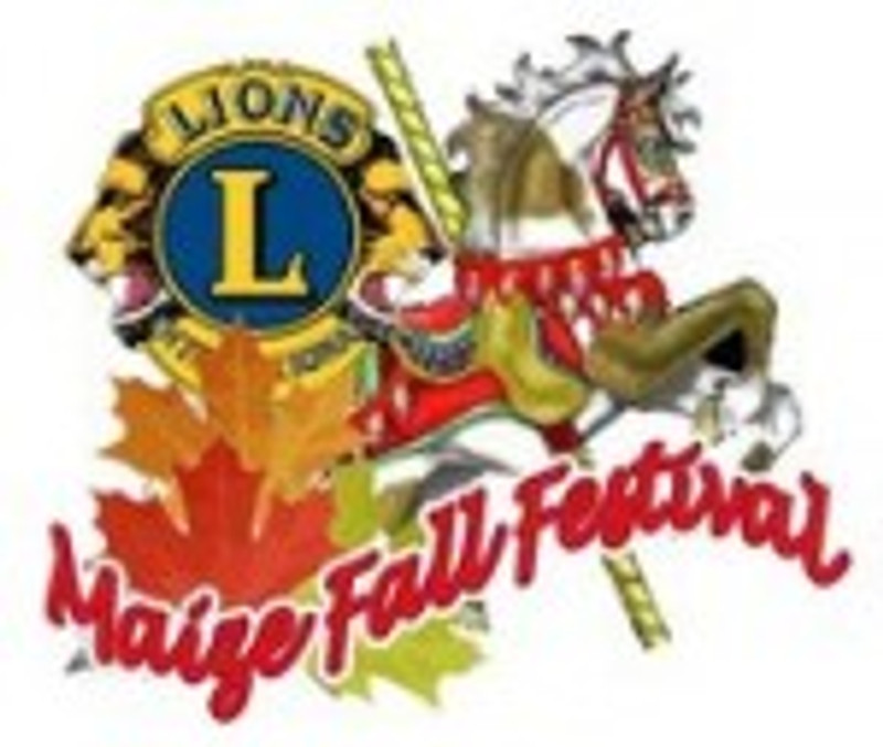 Join Us at the Maize Fall Festival October 19 & 20!