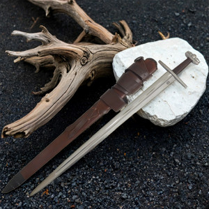 Geibig type Sword XIII, 13th C