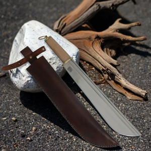 Broad Viking Seax Broad Viking Seax