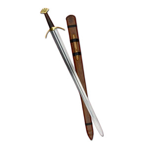 Korsoygaden Viking Sword – New Model Korsoygaden Viking Sword – New Model