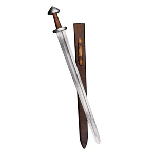 Hersir – 9th to 10th Century Viking Sword- Sport Combat Version – New Version Hersir – 9th to 10th Century Viking Sword- Sport Combat Version – New Version