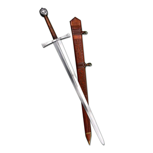 15th Century Knightly Orders Longsword