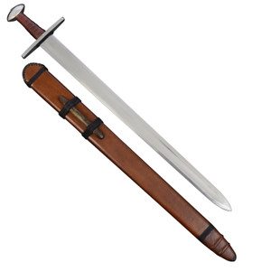 Late Viking Sword – 10th to 11th Century Late Viking Sword – 10th to 11th Century