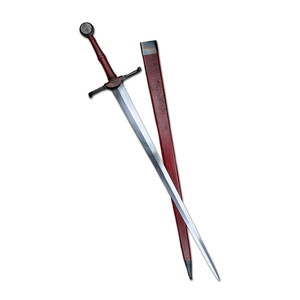 Cluny 15th Century Longsword Cluny 15th Century Longsword