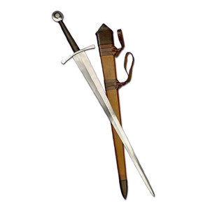 15th Century Hand and a Half Sword 15th Century Hand and a Half Sword