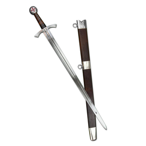 Scottish Knight Templar Sword Scottish Knight Templar Sword