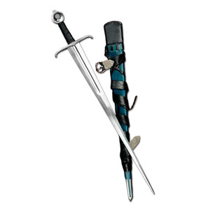 Castillon Arming Sword Castillon Arming Sword