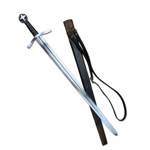 Teutonic Knights Sword Teutonic Knights Sword