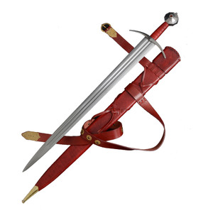 13th Century Type XIV Sword 13th Century Type XIV Sword