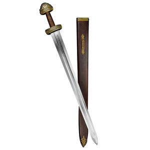 10th Century Norwegian Viking Sword 10th Century Norwegian Viking Sword