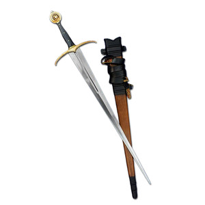 Aislinn Sword – 15th Century Knightly Sword Aislinn Sword – 15th Century Knightly Sword