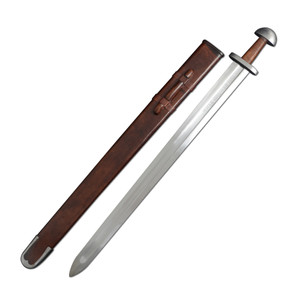 Duna Duna Sword – 10th Century Ulfberht Viking Sword