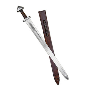 Gunther – 9th to 10th Century Viking Sword Gunther – 9th to 10th Century Viking Sword