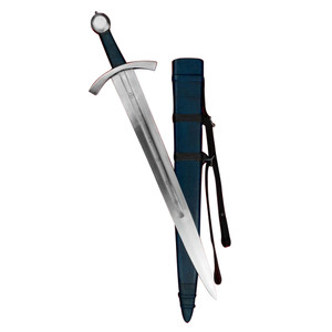 Lake Neuenburg Sword – Late 13th Century Arming Sword Lake Neuenburg Sword – Late 13th Century Arming Sword