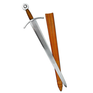 Moonbrand – 13th Century Arming Sword Moonbrand – 13th Century Arming Sword