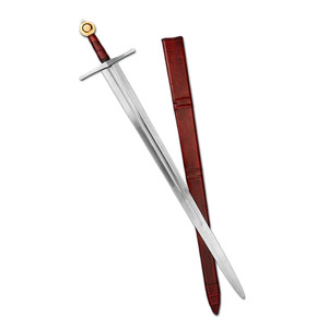 Lubeck Arming Sword