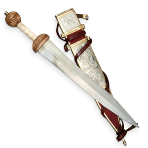 Fulham Gladius Sword Fulham Gladius Sword