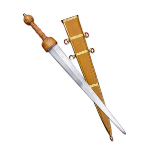 Thin Bladed Gladius