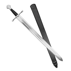 15th Century Arming Sword – 5.5mm Thick 15th Century Arming Sword – 5.5mm Thick