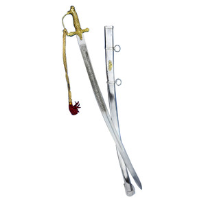 Polish General Sikorski Saber / Szabla Polish General Sikorski Saber / Szabla