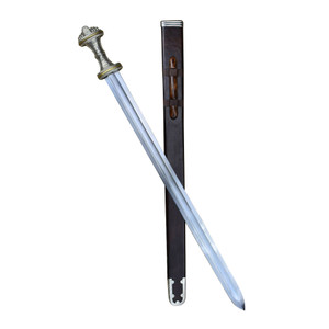 The Fetter Lane Sword – 8th Century Saxon Sword The Fetter Lane Sword – 8th Century Saxon Sword